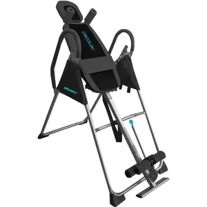 Cecotec Table D´inversion Drumfit 1800 pas cher