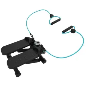 Stepper Cecotec Drumfit Steptrain 1000 Bande avec bandes élastiques an...