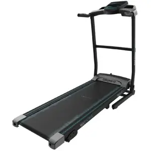 Comparateur de prix : Tapis de course pliable Cecotec DrumFit WayHome 1500 Sprint 120x40cm