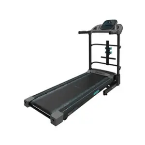 Comparateur de prix : Tapis de course pliable Cecotec DrumFit WayHome 1700 Sprint 130x44cm