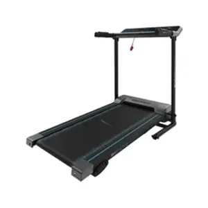 Comparateur de prix : Tapis de course pliable Cecotec DrumFit WayHome 1000 Runner Sprint 100...