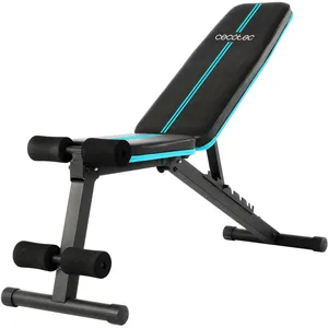Cecotec Banc De Musculation Banc D'exercice Drumfit Setup 7000