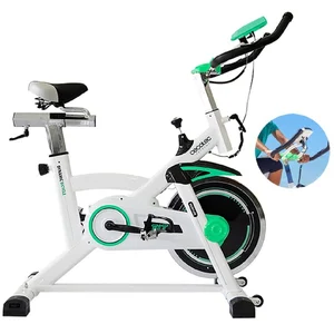 Comparateur de prix : Cecotec Vélo D´appartement Profesional Extreme