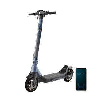 Comparateur de prix : MARS GAMING Cecotec Bongo Series X45 Trottinette Électrique Connectée 10" 350W Noir
