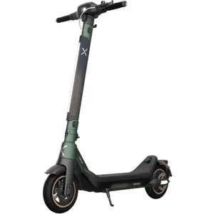Comparateur de prix : Trottinette Électrique Connectée Cecotec Bongo Series X65 10" 500W Vert