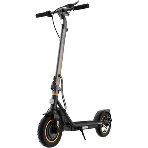 Comparateur de prix : Cecotec Bongo D30 XL Trottinette Électrique Connectée 10" 350W Jaune