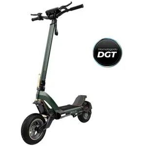 Cecotec Trottinette électrique avec une puissance maximale de 1000 W e... pas cher