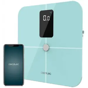 Cecotec Échelle Precision 10400 Smart Healthy Vision pas cher