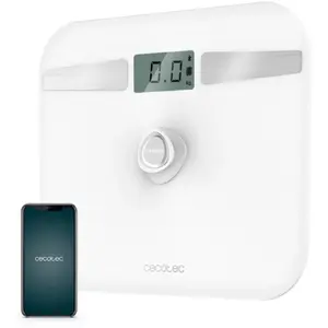 Comparateur de prix : Cecotec Balance Precision Ecopower 10200 Smart Healthy One Size