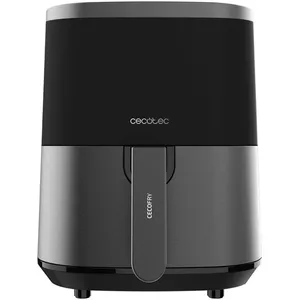 Comparateur de prix : Merkloos / Sans marque Cecotec Friteuse à Air Freidora De Aire Cecofry Fantastik Inox 4000