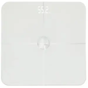 Cecotec Surface Precision 9600 Smart Healthy - Balance - blanc pas cher