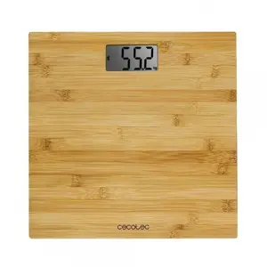 Comparateur de prix : Cecotec Balance Numérique de Salle de Bain Surface Precision 9300 Healthy