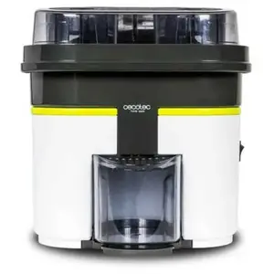 Comparateur de prix : CECOTEC Cecojuicer Turbo Juicer Dual Head - coupe également les fruits