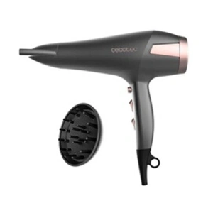 Comparateur de prix : Sèche-cheveux Cecotec Bamba IoniCare Radiance 2500W