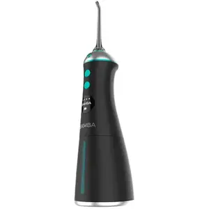 Comparateur de prix : Cecotec Hydropulseur Dentaire Bamba 1100 Jet Liberty