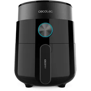 Friteuse sans huile Cecotec Cecofry Essential Rapid MoonTouch 1200W pas cher