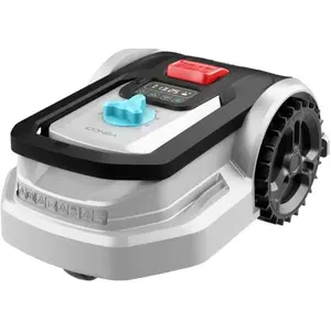 Comparateur de prix : Robot tondeuse connecté Cecotec Conga GrassHopper 500 jusqu'à 500m2