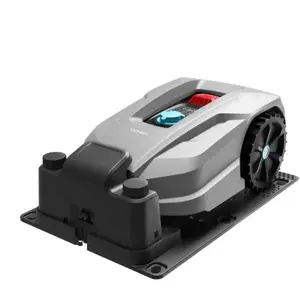 Comparateur de prix : Robot tondeuse connecté Cecotec Conga GrassHopper 800 jusqu'à 800m2