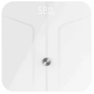 Comparateur de prix : Cecotec Balance Surface Precision 970 Smart Healthy