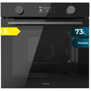 Cecotec Four Multifonction Bolero Hexa P526000 73l pas cher