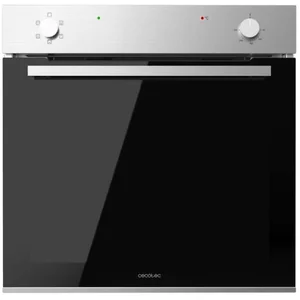 Comparateur de prix : Four conventionnel Cecotec Bolero Hexa C126400 Line A 80 L A Noir