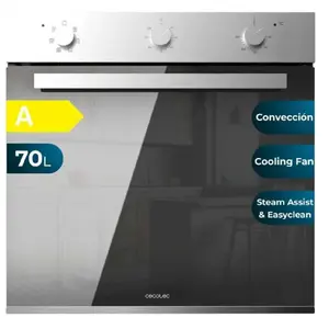CECOTEC Four intégrable multifonctions - Bolero Hexa - M236000 Mirror ...
