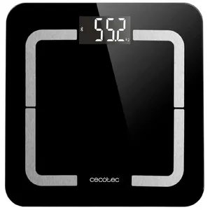 Comparateur de prix : Cecotec Balance Surface Precision Smart Healthy