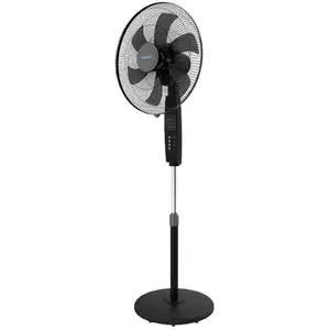 Comparateur de prix : Cecotec - Ventilateur sur pied EnergySilence 610 MaxFlow Control