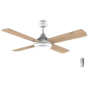 Comparateur de prix : Ventilateur de plafond EnergySilence Aero 4250 DC Fresh Cecotec