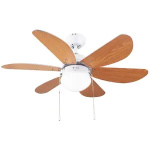 Comparateur de prix : Cecotec Ventilateur de Plafond Cecotec EnergySilence Aero 360 50 W