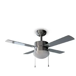 Comparateur de prix : Cecotec Ventilateur de Plafond Cecotec EnergySilence Aero 450 50 W