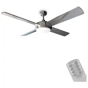 Comparateur de prix : Cecotec Ventilateur de Plafond Cecotec EnergySilence Aero 570 60 W