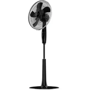 Comparateur de prix : Ventilateur sur pied Cecotec EnergySilence 1020 ExtremeFlow 60W noir