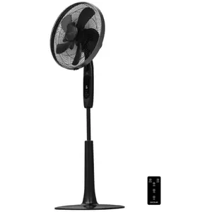Comparateur de prix : Ventilateur sur Pied Cecotec EnergySilence 1020 Extreme Connected 60 W