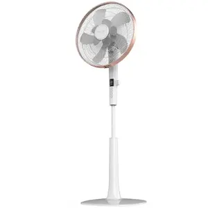 Comparateur de prix : Ventilateur sur Pied Cecotec EnergySilence 1030 SmartExtreme