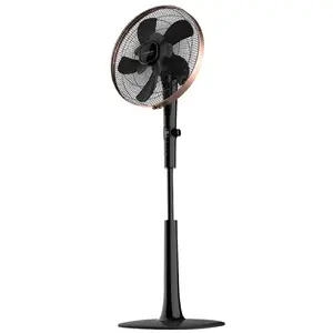 Comparateur de prix : Cecotec Ventilateur sur Pied Cecotec EnergySilence 1040 SmartExtreme