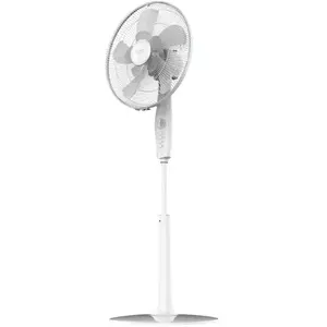 Comparateur de prix : Ventilateur sur Pied Cecotec EnergySilence 1010 ExtremeFlow Blanc 60W