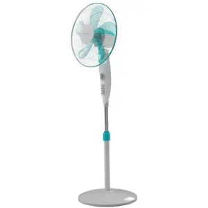 Comparateur de prix : Ventilateur sur Pied Cecotec EnergySilence 520 Power