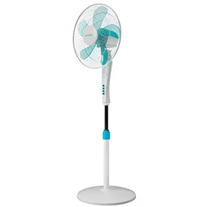 Comparateur de prix : Ventilateur sur Pied Cecotec EnergySilence 530 PowerConnected 50 W