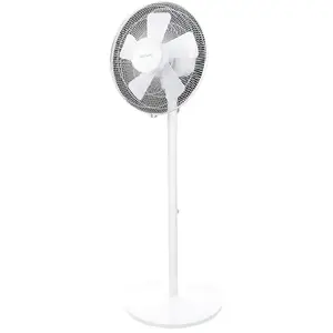 Comparateur de prix : Cecotec VENTILATEUR SUR PIED ET DE BUREAU CECOTEC ENERGYSILENCE 535 2EN1