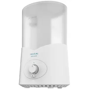 Comparateur de prix : Humidificateur léger Cecotec BreezeCare 2000 25W 1,7 litres