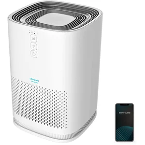 Comparateur de prix : Cecotec Purificateur TotalPure 1500 Connected Wi-Fi 26 W