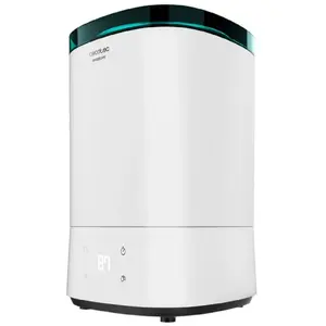 Comparateur de prix : Humidificateur Cecotec BreezeCare 3000 TU