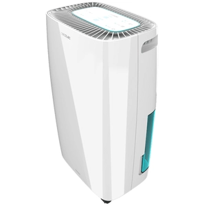 Comparateur de prix : Déshumidificateur Connecté Cecotec Big Dry 4000 Expert 2,5L Blanc