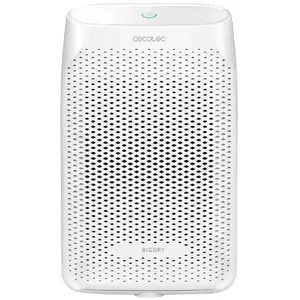 Déshumidificateur cecotec bigdry 2500 essential 360 2l blanc pas cher