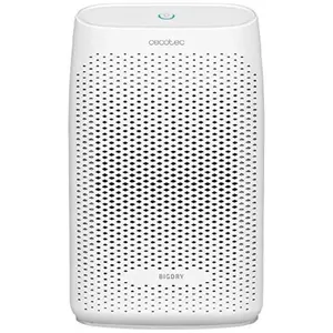Comparateur de prix : Cecotec Déshumidificateur Cecotec BigDry 2000 Essential 0,7L Blanc