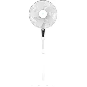 Comparateur de prix : Cecotec Ventilateur Sur Pied Energysilence 515 Maxflow