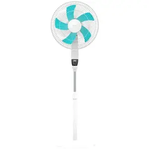 Comparateur de prix : Cecotec Ventilateur Sur Pied Energysilence 620 Flow Control