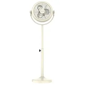 Comparateur de prix : Ventilateur sur pied Cecotec EnergySilence 250 ClassicStyle 12 W