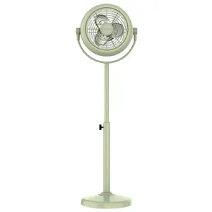 Comparateur de prix : Ventilateur sur pied Cecotec EnergySilence 250 ClassicStyle 12 W